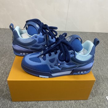 Trainer Maxi sneaker